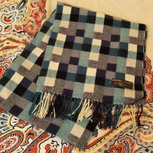 Super soft scarf
